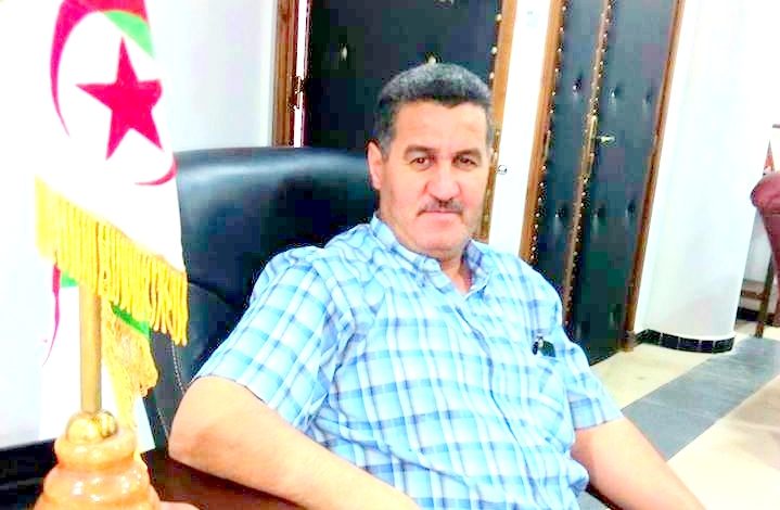 بختي-بوعلام