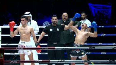 بطل-المواي-تاي