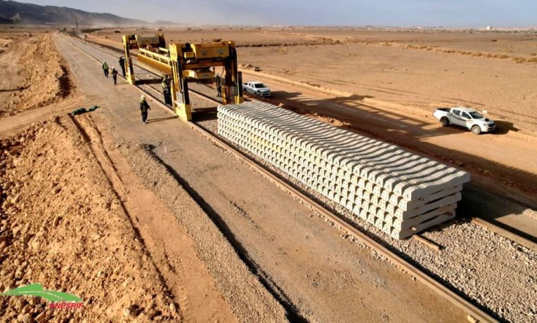 بعث-وحدة-تصنيع-عوارض-السكك-الحديدية