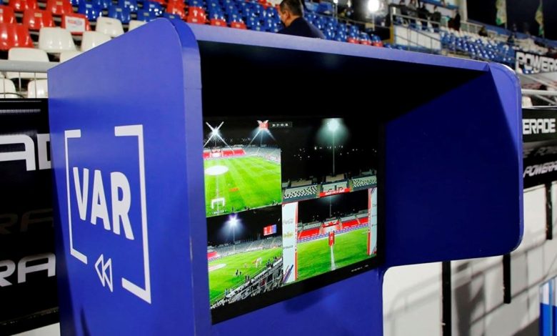 تقنية حكم “الـ “var”…