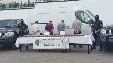 حجز-16275-كبسولة-من-المؤثرات-العقلية