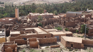 سكان-التواجر-بالنعامة