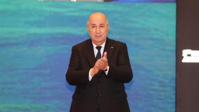 لأول-مرة-منذ-انطلاق-الحملة-الإنتخابية،-ممثلو-عبد-المجيد-تبون،-يكتسحون-الولايات