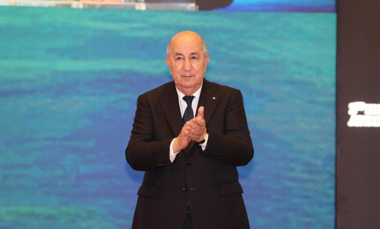 لأول-مرة-منذ-انطلاق-الحملة-الإنتخابية،-ممثلو-عبد-المجيد-تبون،-يكتسحون-الولايات