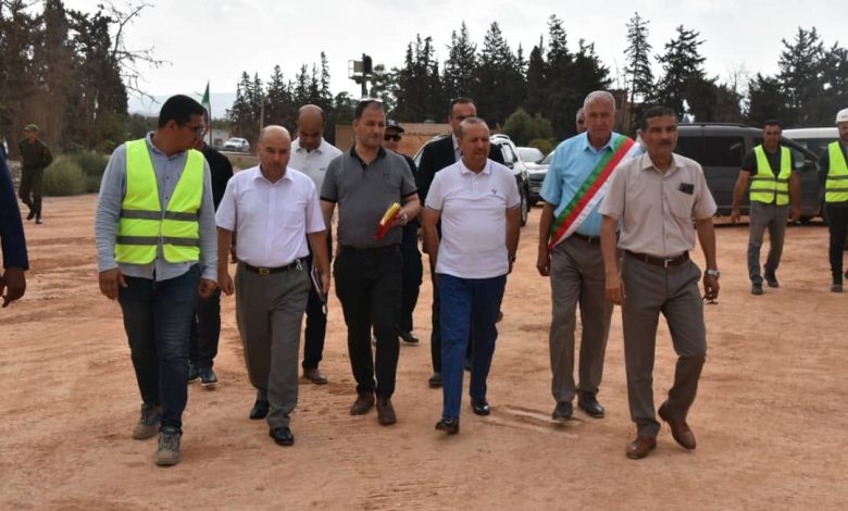 مشروع-انجاز-قناة-نقل-المياه-الصالحة-للشرب-بالمحمدية