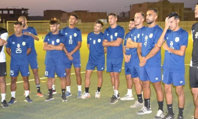فرسان الهضاب