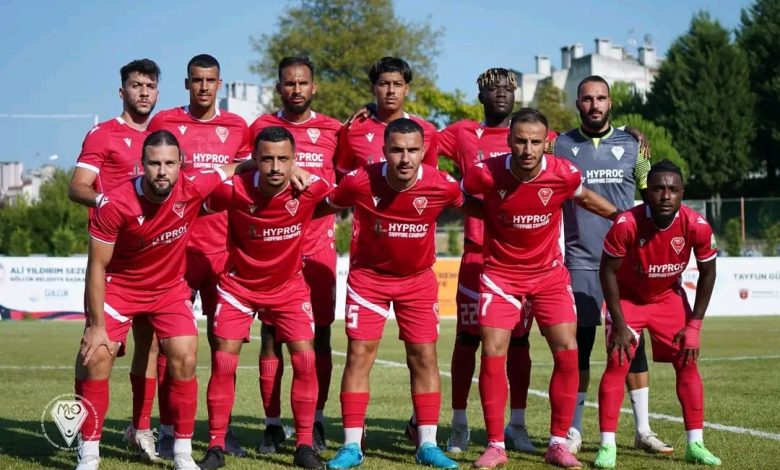 مولودية-وهران
