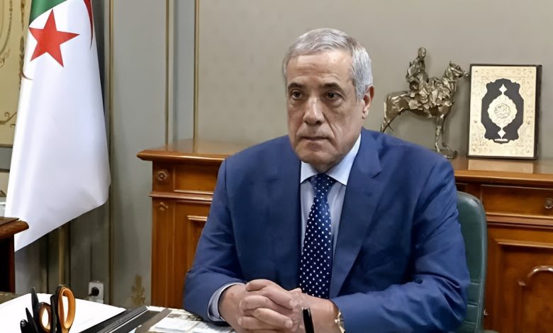 نذير-العرباوي-الحكومة-تدرس-قطاعات-النقل-والمناجم-والمالية