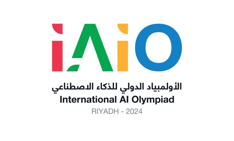 أولمبياد الذكاء الاصطناعي في السعودية