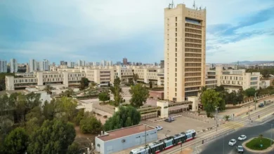 بغية تبسيط  التدابير الإدارية للطلبة بمختلف التوجهات بجامعة ايسطو