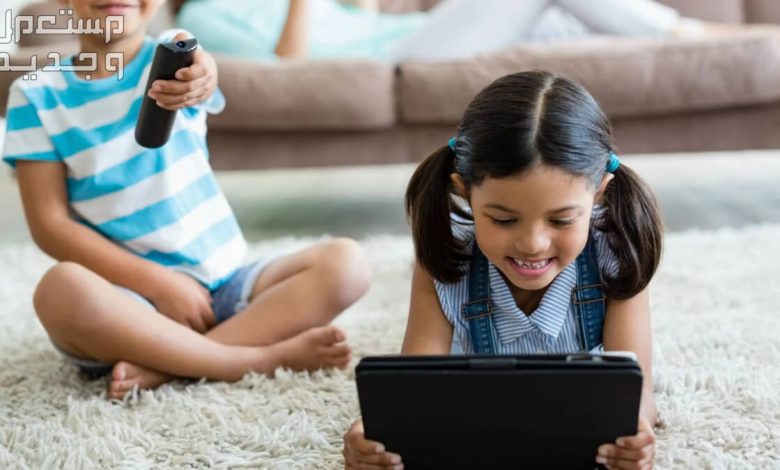 أمريكا تقر قانونا لحماية الأطفال من الإنترنت