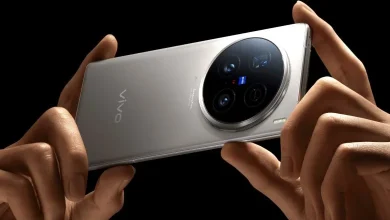 هواتف vivo X200