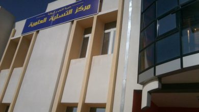 الفنانة التشكيلية "عادلة حمادي" تعرض باكورة أعمالها