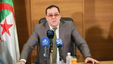 خلال افتتاح دورة تكوينية متخصصة لفائدة عدد من الصحفيين ، "محمد مزيان": 