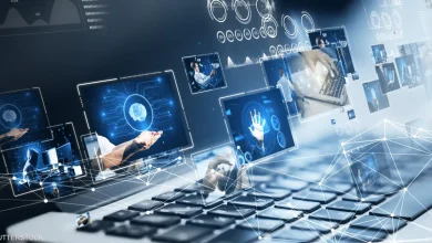 تكنولوجيا الذكاء الاصطناعي تحدث ثورة في صناعة المحتوى الرقمي