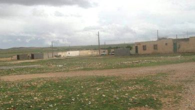 وتيرة متقدمة في أشغال إنجاز مركز جواري لتخزين الحبوب