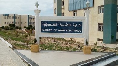 زيارة ميدانية لطلبة ماستر الطاقات المتجددة إلى محطة الألواح الشمسية بالضاية بدائرة تلاغ جنوب ولاية سيدي بلعباس.