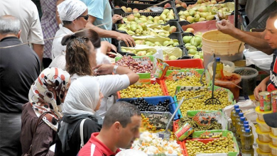 لضمان تموين السوق الوطنية بالمواد الأساسية في شهر رمضان،"بلقاسم يونس":