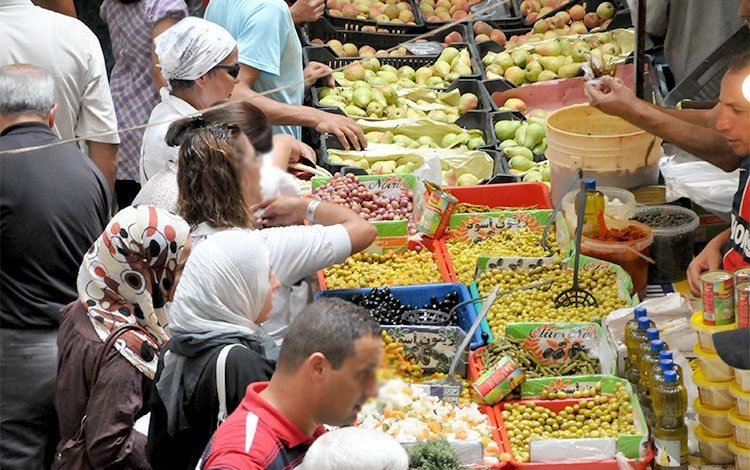 لضمان تموين السوق الوطنية بالمواد الأساسية في شهر رمضان،"بلقاسم يونس":