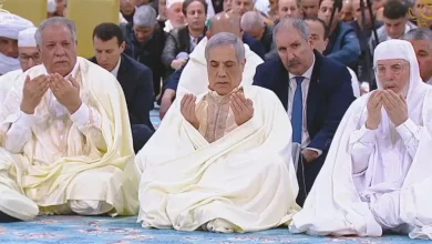 تكريم الفائزين الأوائل بالمسابقة الوطنية لحفظ القرآن الكريم وتجويده وتفسيره