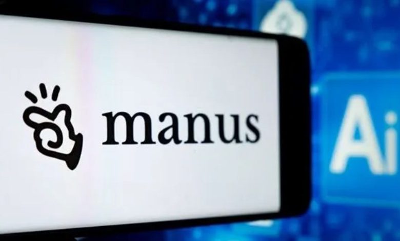 تعرف على "مانوس ـ Manus"... وكيل ذكاء اصطناعي من الصين