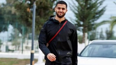 ناير على طريقة فارسي وبن زية ..