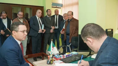 إطلاق المكتب الأخضر للتنمية والشراكة الصناعية