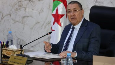 إبراهيم مراد، يؤكد على ضرورة تصوّر رؤية إستراتيجية متفرّدة للمدينة