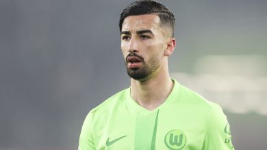 عمورة يشعل الصراع بين العمالقة بـ50 مليون يورو
