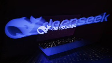 قيود على سفر موظفي شركة DeepSeek للذكاء الاصطناعي