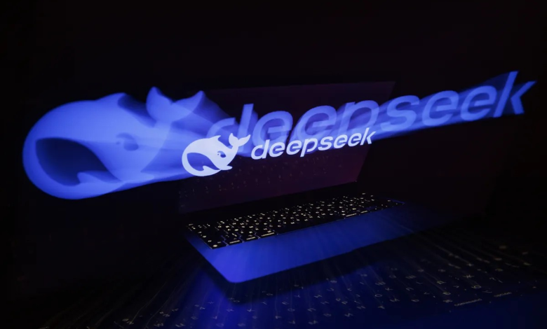 قيود على سفر موظفي شركة DeepSeek للذكاء الاصطناعي