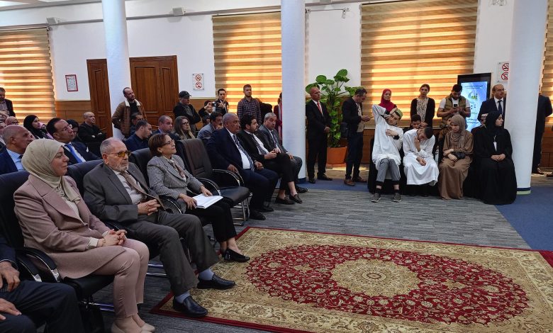 حول التصفيات النهائية لمسابقة القرآن الكريم وزارة التضامن الوطني، تكشف: