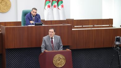 حول البرامج الرمضانية، وزير الاتصال يشدد على