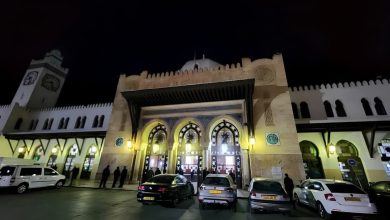 محطة وهران للنقل تضع رزنامة ليلية للتكفل بانشغالات المسافرين