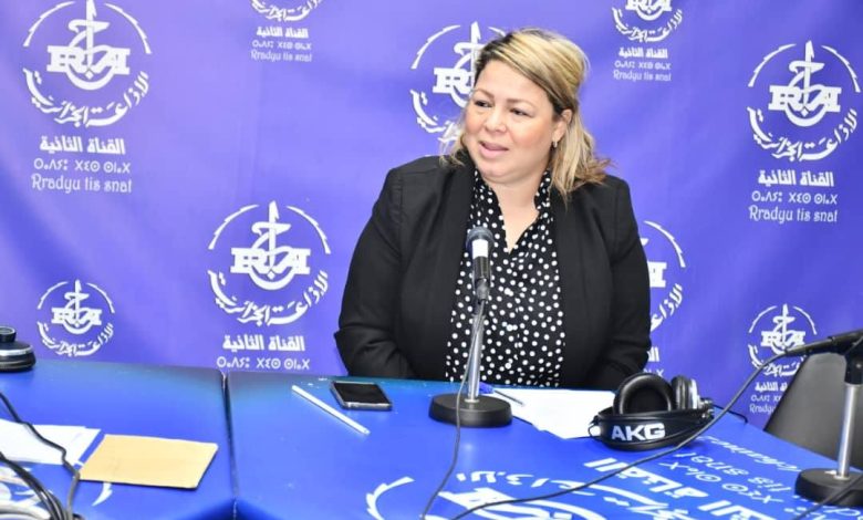 التمويل المباشر للنشاطات الاقتصادية الصغيرة، "سعاد بن جميل"،