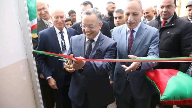 " لا بد أن تصبح الجامعة المحرك الحقيقي للاقتصاد الوطني " خلال لقاء بجامعة "أكلي محند أولحاج"البويرة، كمال بداري، يؤكد: