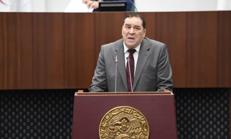 وزير الاتصال، "محمد مزيان" يكشف عن إجراءات رادعة