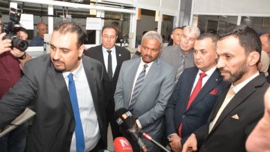 وزير الاقتصاد والمعرفة يثمّن المستوى الذي وصلت إليه المؤسسات الناشئة