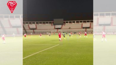 مولودية وهران : تشكيلة عمراني... من سقوط لآخر