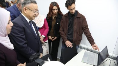 إطلاق ثلاث منصات رقمية خاصة بـ"الحوسبة السحابية"