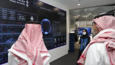 الذكاء الاصطناعي التوليدي المملكة العربية السعودية تتجه لتصبح مركزاً عالمياً