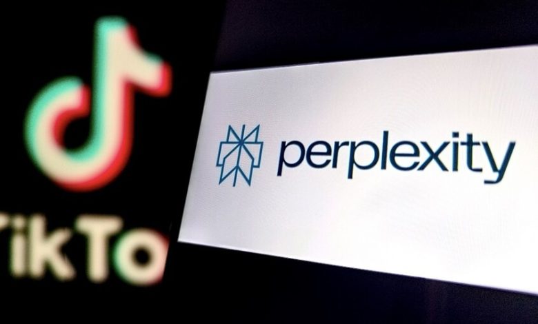 بعد تقديم شركة Perplexity عرض لشراء تيكتوك تحويل الخوارزمية إلى مفتوحة المصدر