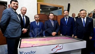 إطلاق أول طاولة تشريح افتراضية في الجزائر