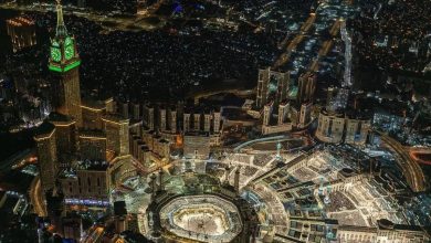 نوكيا تؤكد: السعودية ستكون رائدة عالمياً في نشر شبكات الجيل السادس