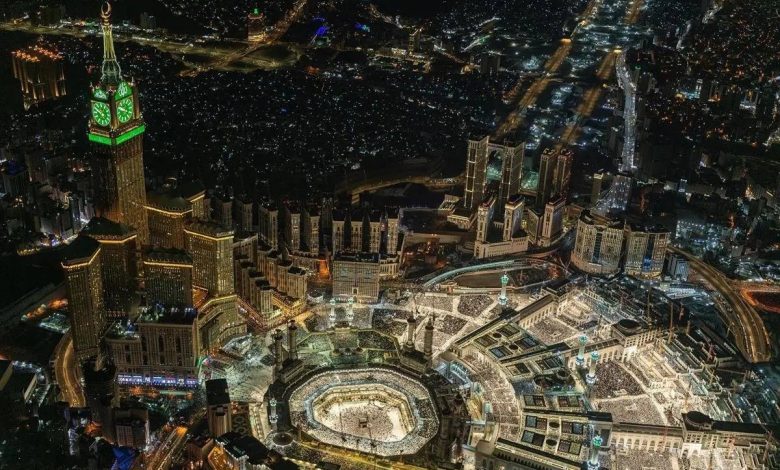 نوكيا تؤكد: السعودية ستكون رائدة عالمياً في نشر شبكات الجيل السادس