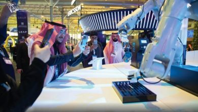 الذكاء الاصطناعي يساهم بشكل كبير في تعزيز الاقتصادات منطقة الشرق الأوسط بحلول 2030