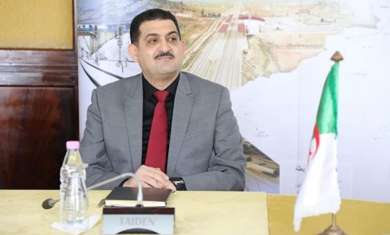 ضرورة الإعتماد على عاملي الاستشراف والاستباق للقضاء على جميع التسربات المائية