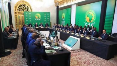 الجمعية العامة غير العادية للاتحاد الإفريقي "صادي" يرسّم فوزه بعضوية في "الكاف"