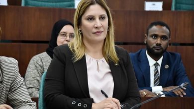 وزيرة البيئة وجودة الحياة، نجيبة جيلالي، تؤكد: اعتماد الفرز الانتقائي والاقتصاد الدائري في تسيير النفايات
