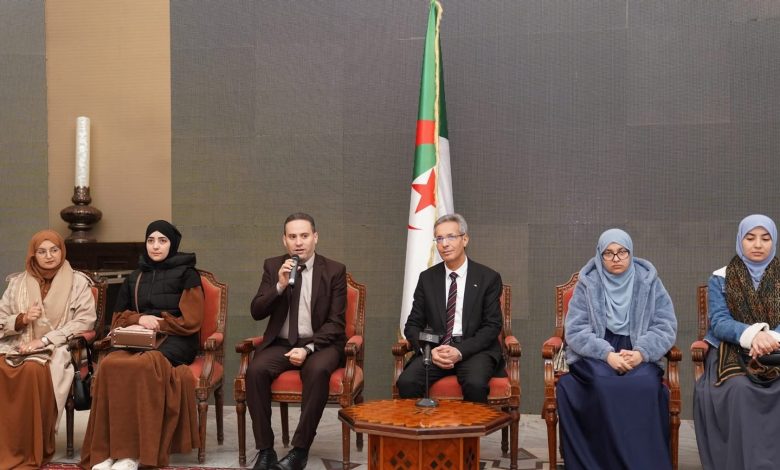 في إطار تعزيز الثقافة الدينية في المجتمع ودعم المشاريع الثقافية